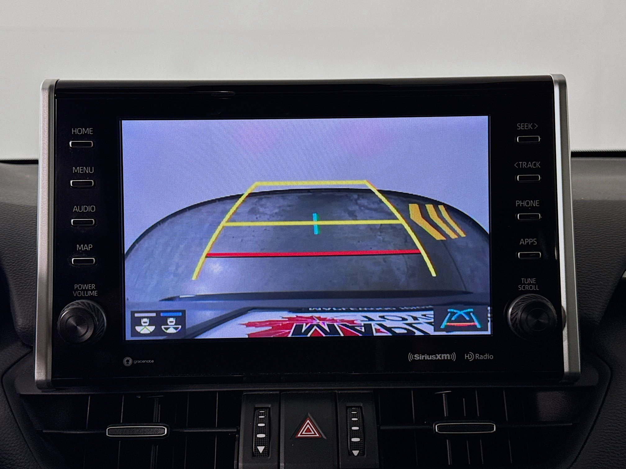 Certified 2022 Toyota RAV4 XSE AWD/4WD image 13