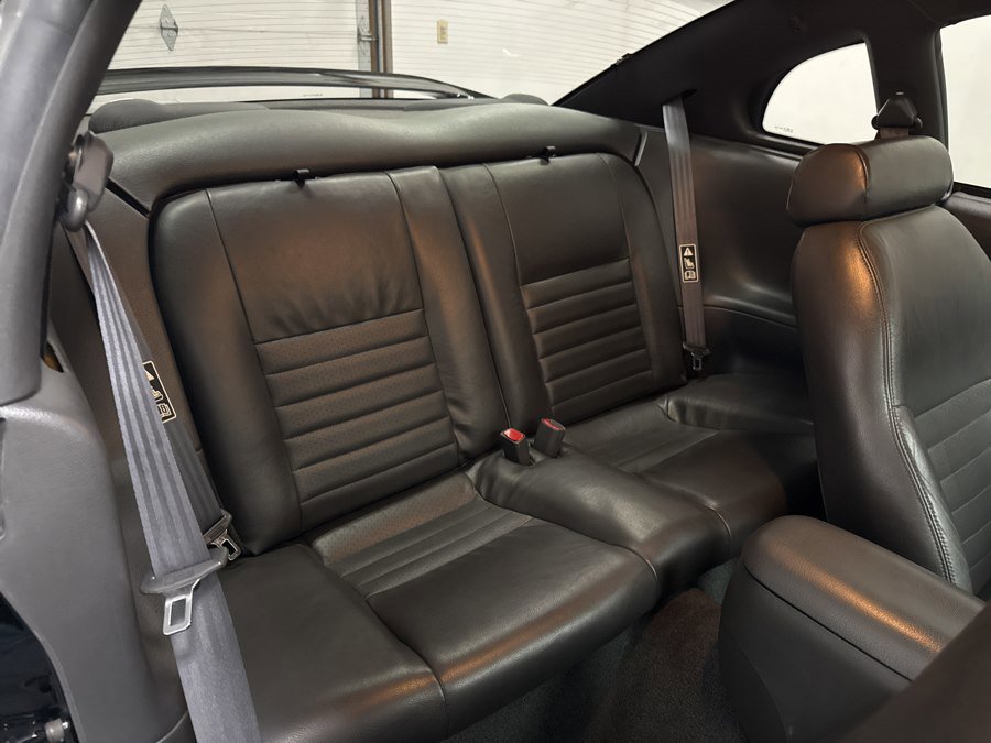 Used 1999 Ford Mustang Cobra RWD image 17