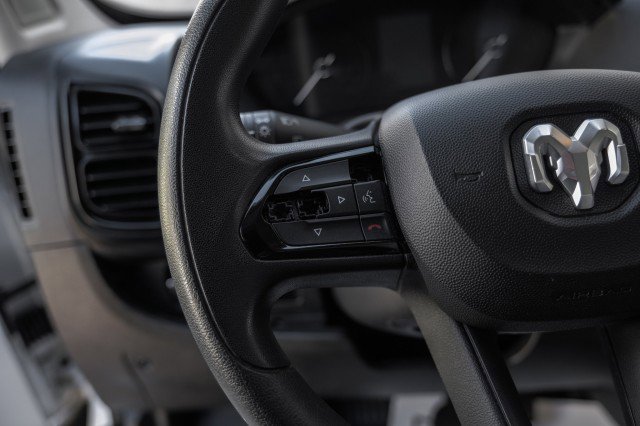 Used 2023 RAM ProMaster 2500 image 15