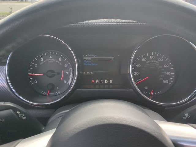 Used 2016 Ford Mustang Coupe RWD image 26