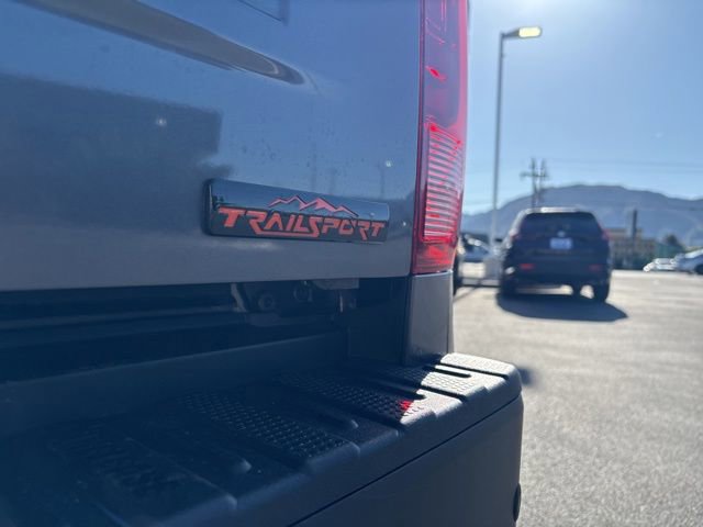 New 2026 Honda Ridgeline TrailSport image 35