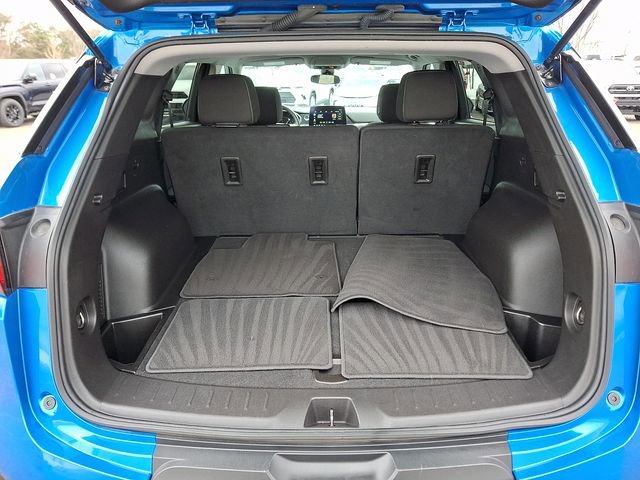Used 2025 Chevrolet Blazer LT image 28