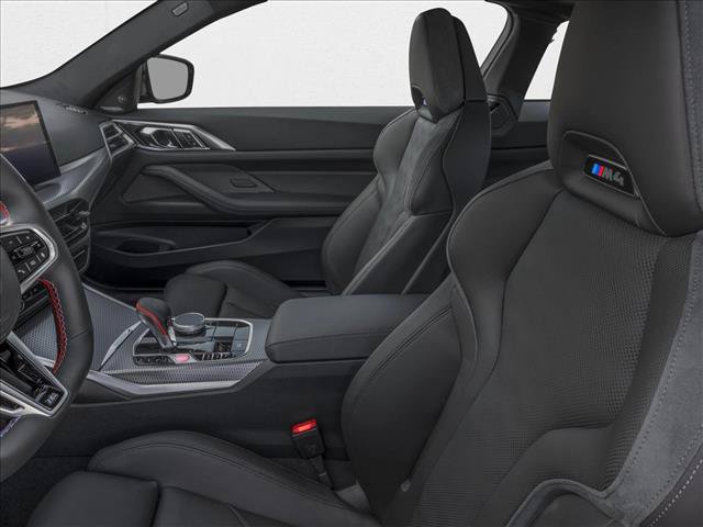 New 2027 BMW M4 Competition w/ Executive Package RWD image 6