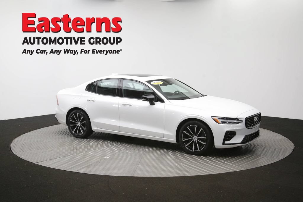 Used 2023 Volvo S60 T8 Plus AWD/4WD image 48