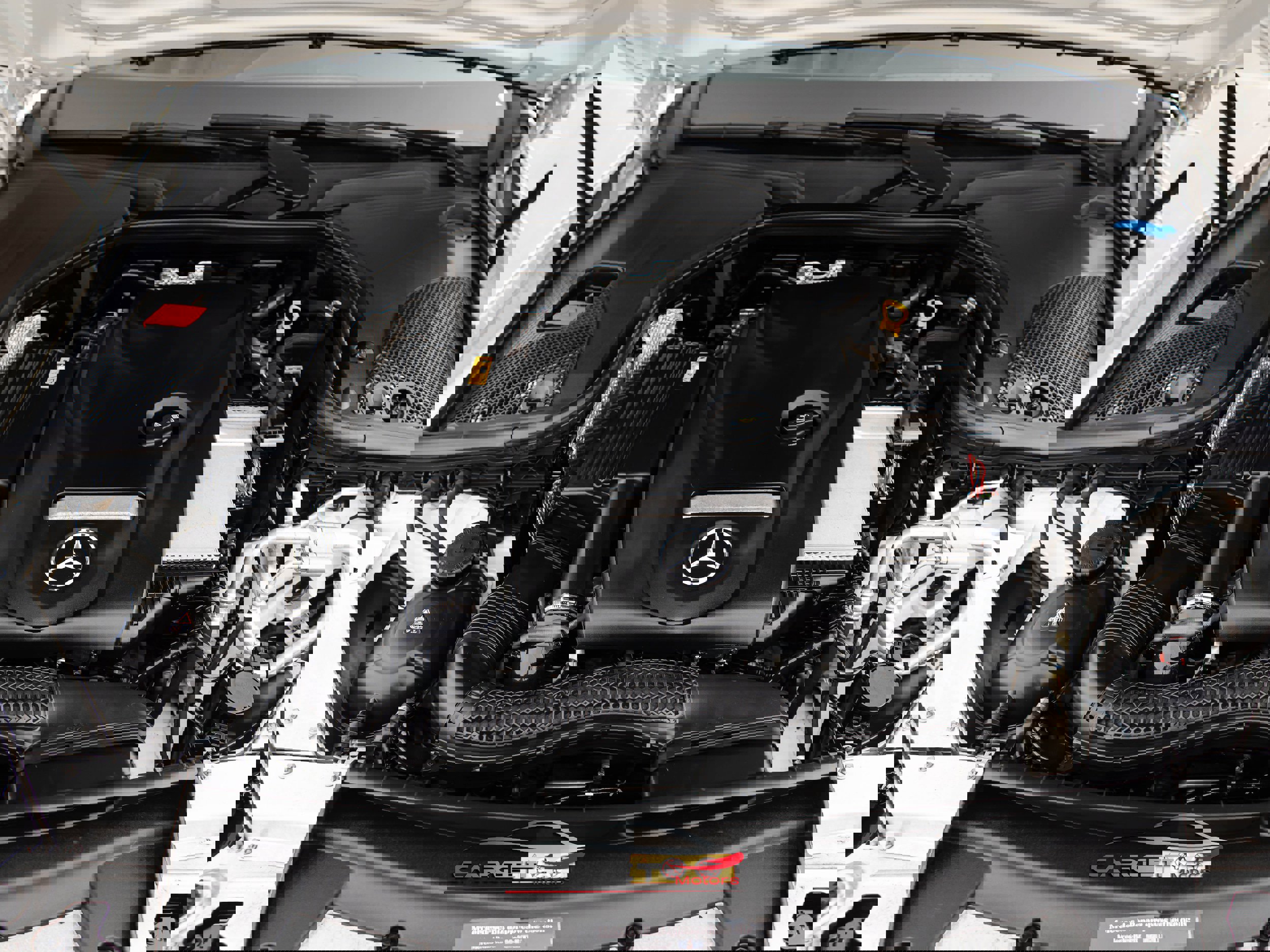 Used 2018 Mercedes-Benz E 300 E 300 4MATIC AMG w/ Premium 1 Package image 49