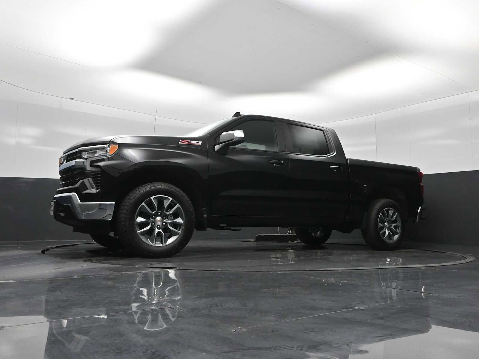 New 2026 Chevrolet Silverado 1500 LT w/ True North Edition Plus AWD/4WD image 21