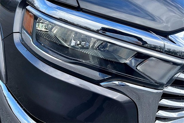 Used 2025 RAM 1500 Laramie image 28