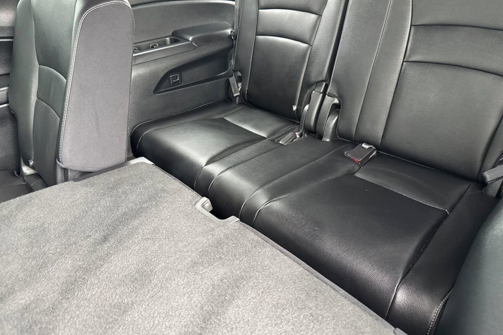 Certified 2022 Honda Pilot Special Edition image 17