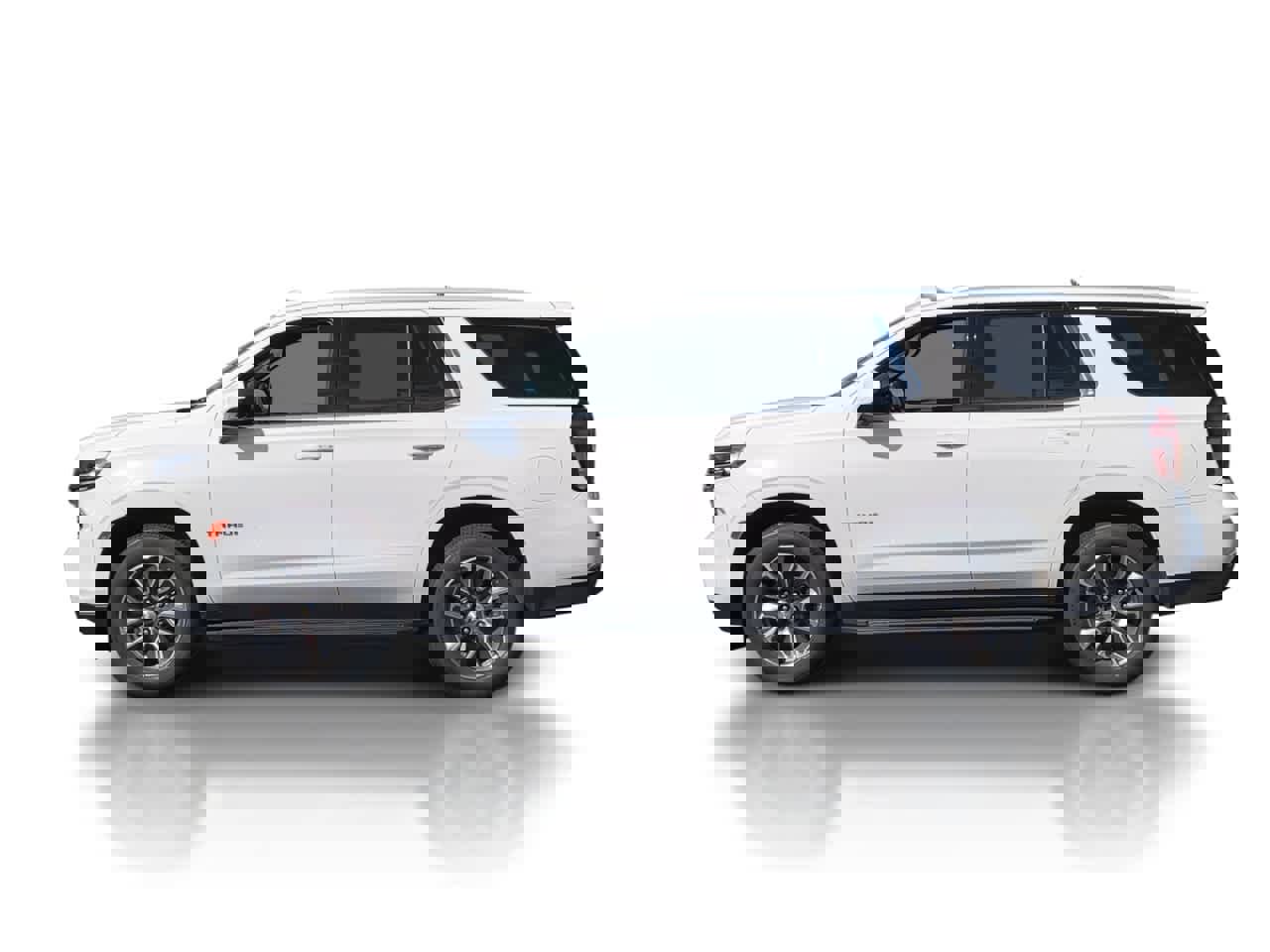 Used 2021 Chevrolet Tahoe LT image 5