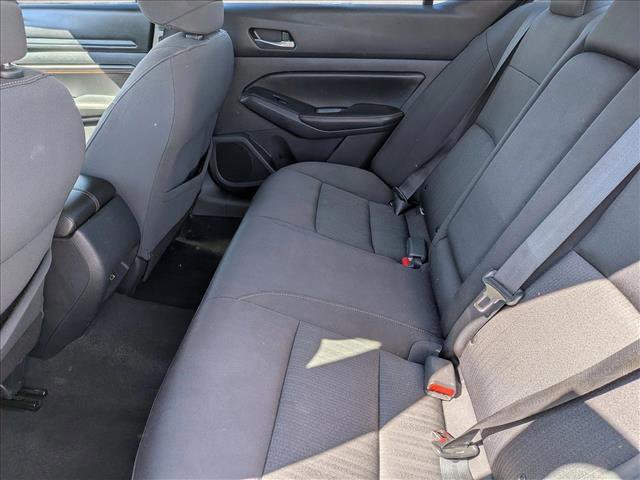 Used 2020 Nissan Altima 2.5 S image 16