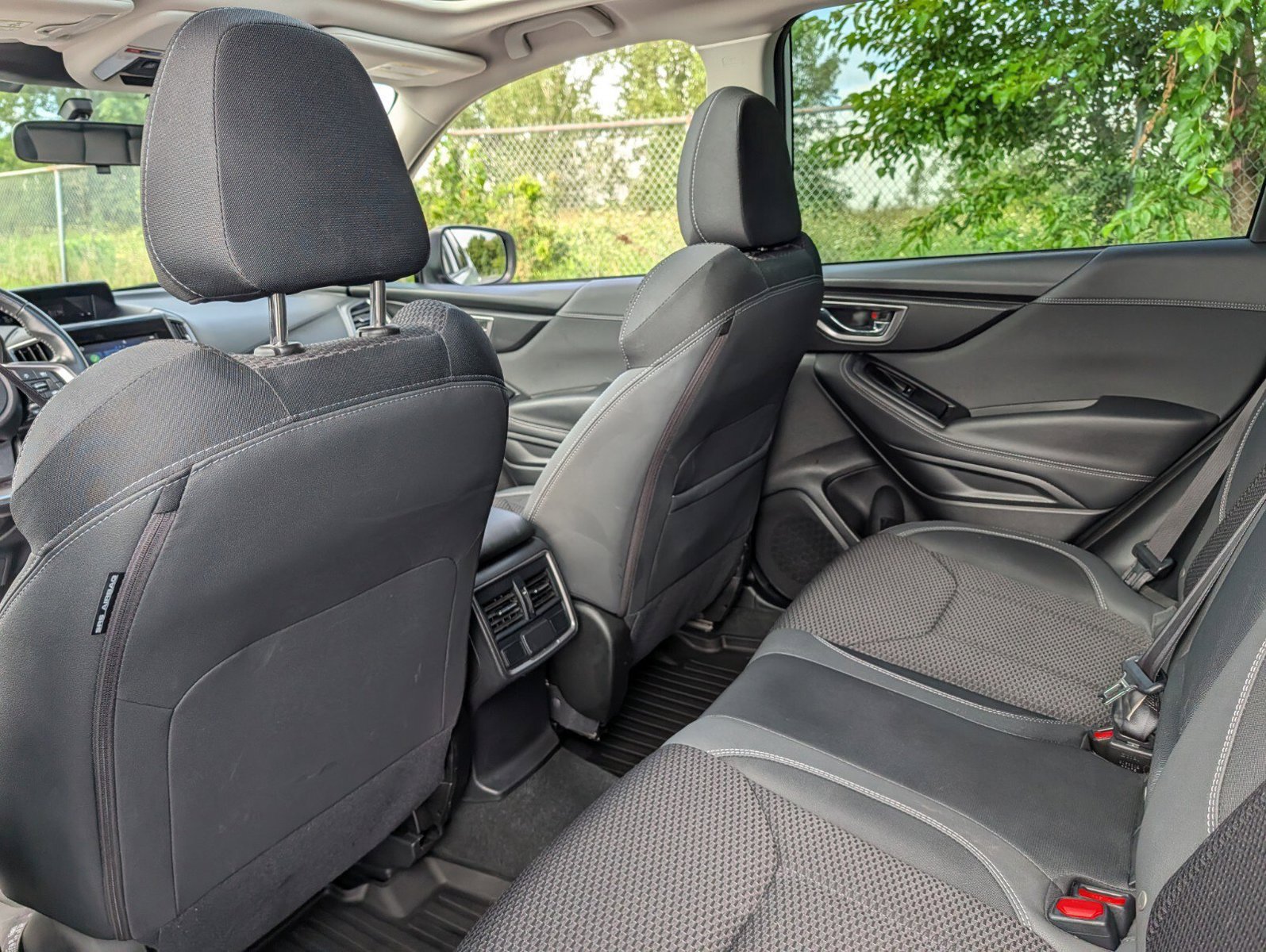 Certified 2023 Subaru Forester Premium AWD/4WD image 23