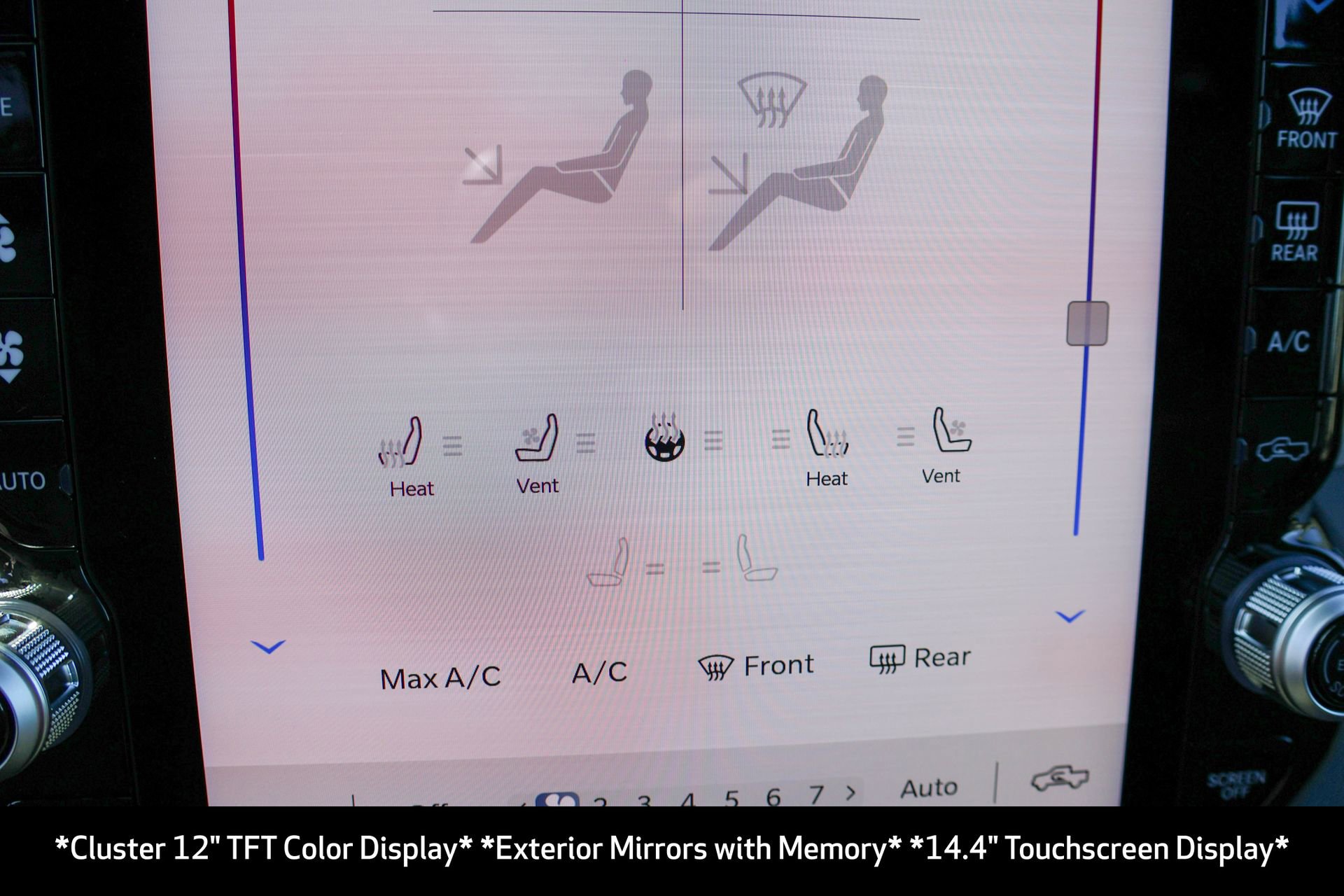 New 2026 RAM 1500 Laramie w/ Night Edition image 26