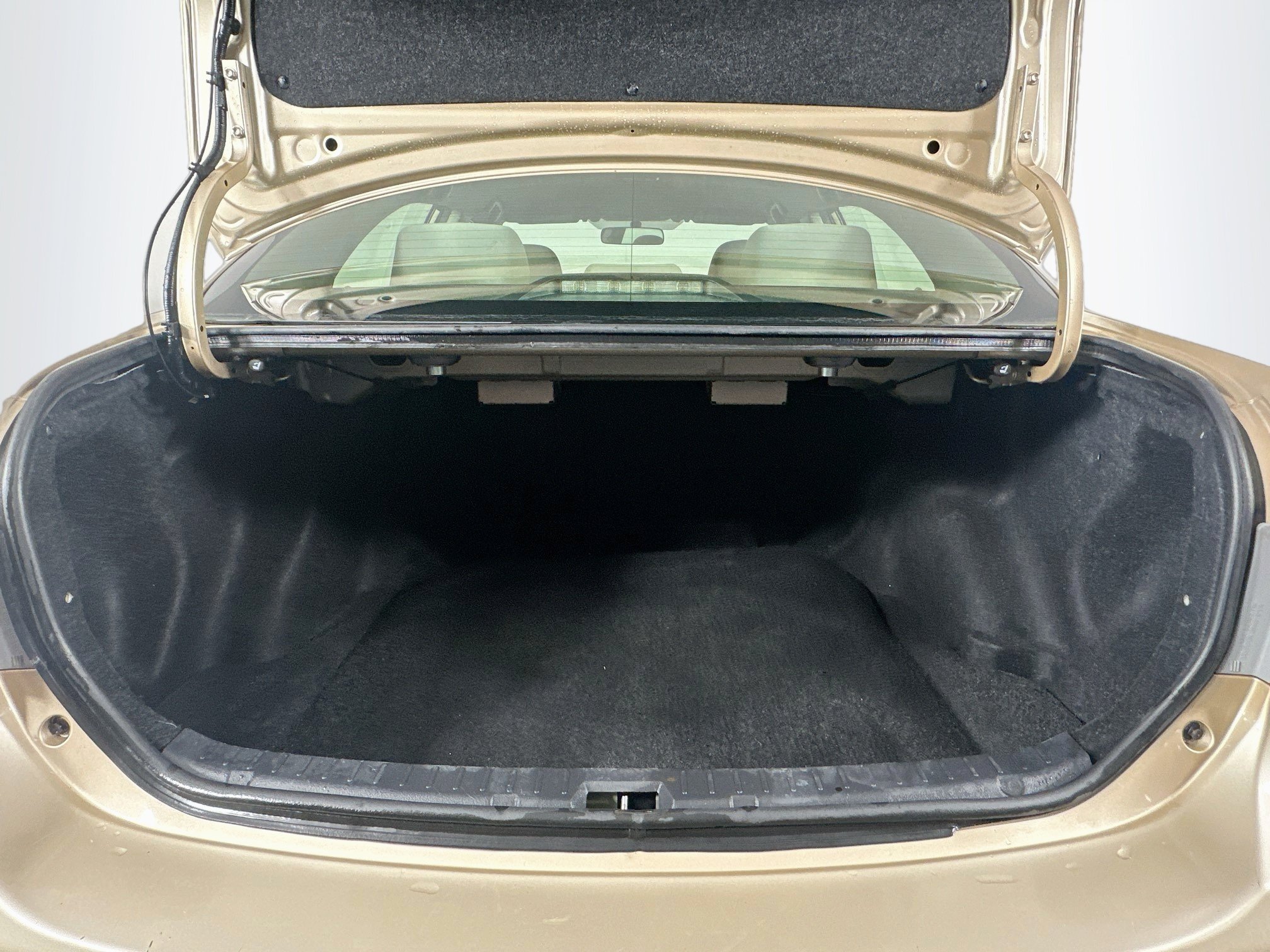 Used 2011 Toyota Corolla LE FWD image 26