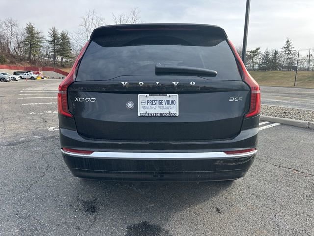 New 2026 Volvo XC90 B6 Ultra w/ Protection Package image 6