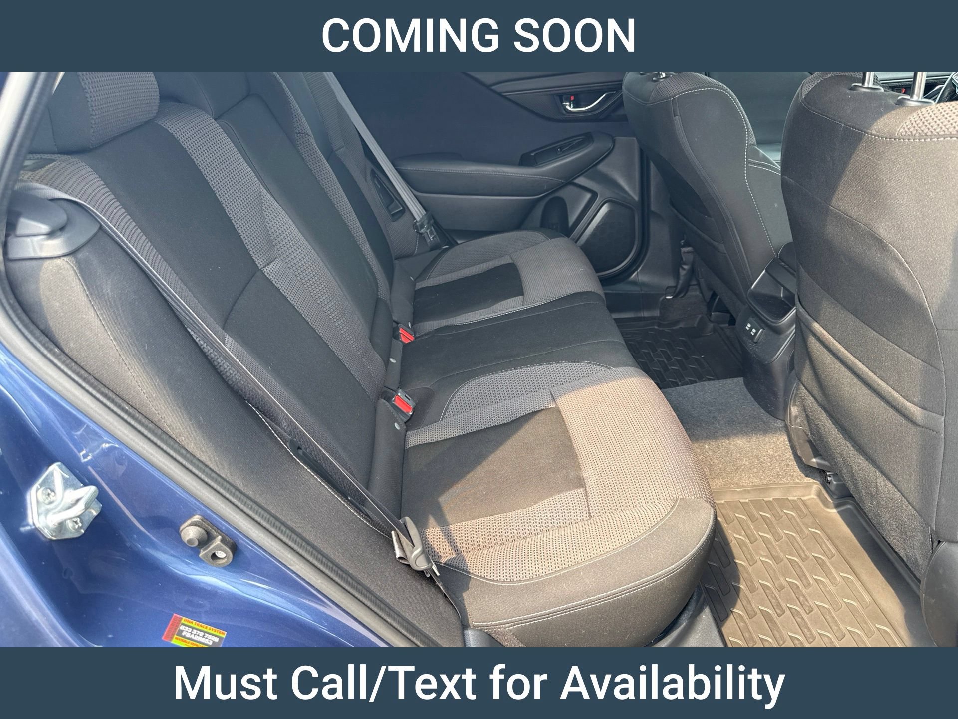 Used 2021 Subaru Outback Premium AWD/4WD image 10