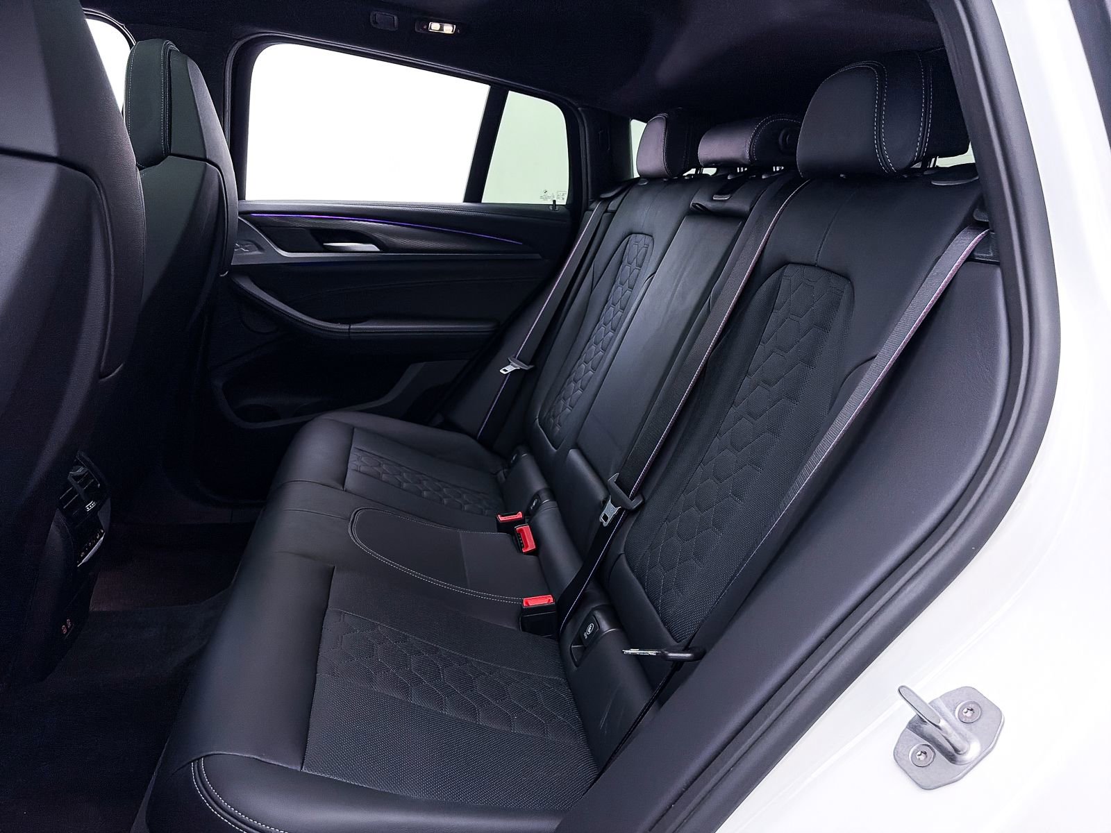 Used 2024 BMW X4 M w/ Competition Package AWD/4WD image 44