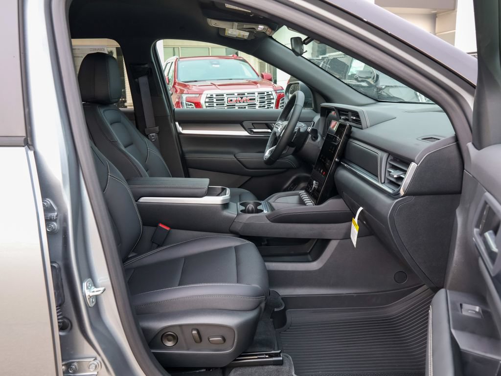 New 2027 GMC Terrain Elevation w/ Elevation Premium Package AWD/4WD image 33