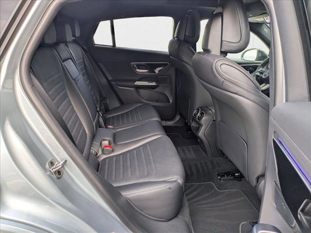 Certified 2024 Mercedes-Benz GLC 300 4MATIC image 19