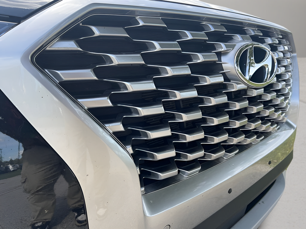 Used 2021 Hyundai Palisade SEL w/ Premium Package AWD/4WD image 33