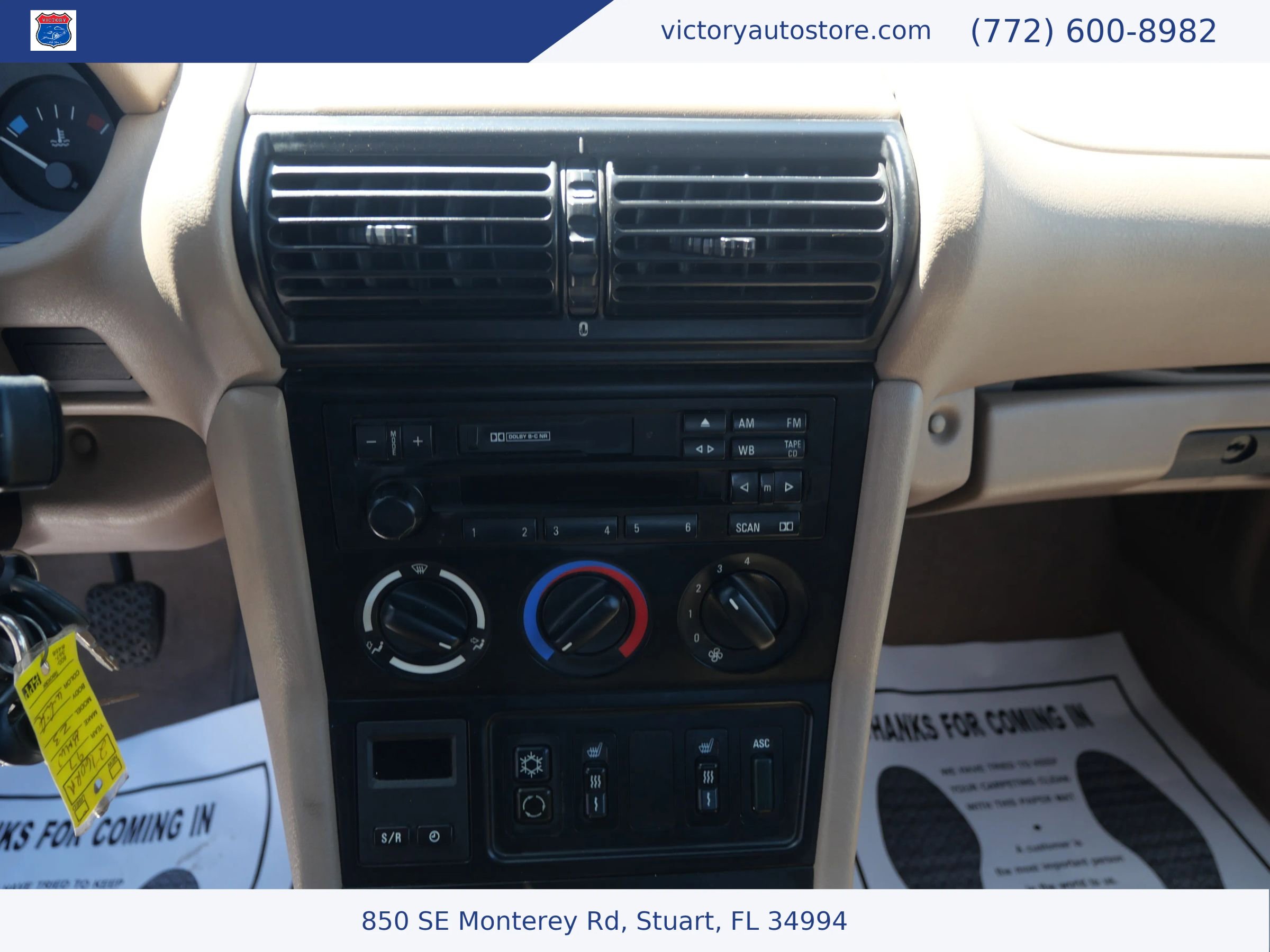 Used 1997 BMW Z3 1.9 image 13