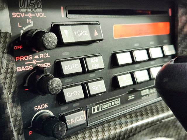 Used 1996 Chevrolet Corvette Coupe image 19