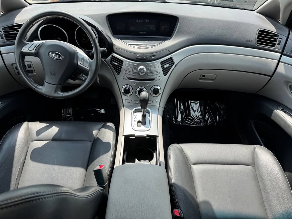 Used 2012 Subaru Tribeca Limited w/ PWR Moonroof Pkg AWD/4WD image 12