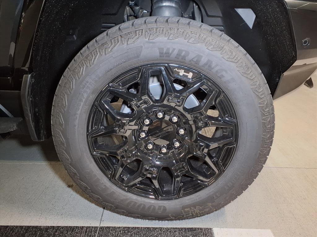 New 2026 GMC Hummer EV SUV image 5