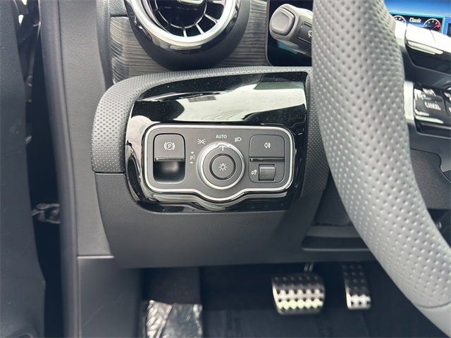 New 2026 Mercedes-Benz CLA 250 4MATIC image 22