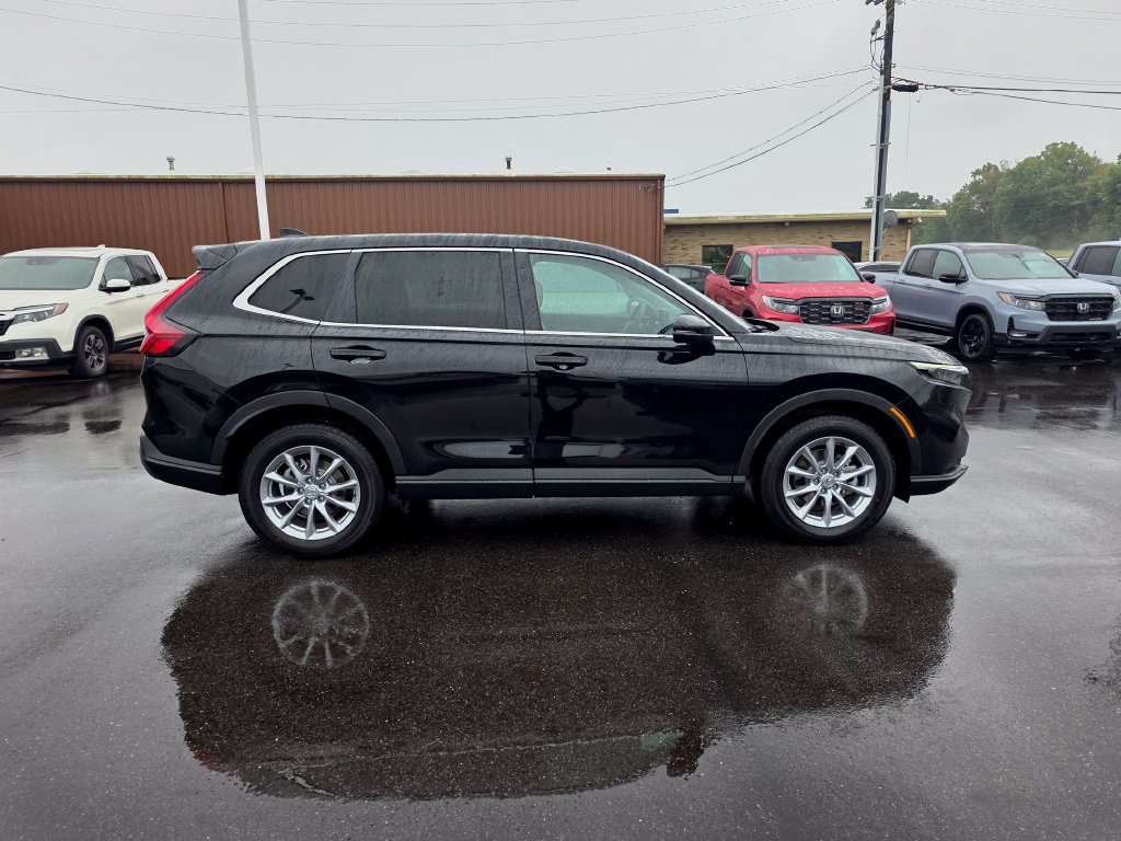 New 2027 Honda CR-V EX image 2