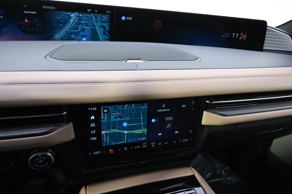 New 2026 Lincoln Navigator Black Label image 26