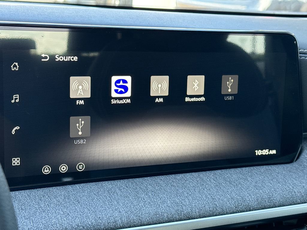 New 2026 Nissan Kicks SV w/ SV Premium Package image 24