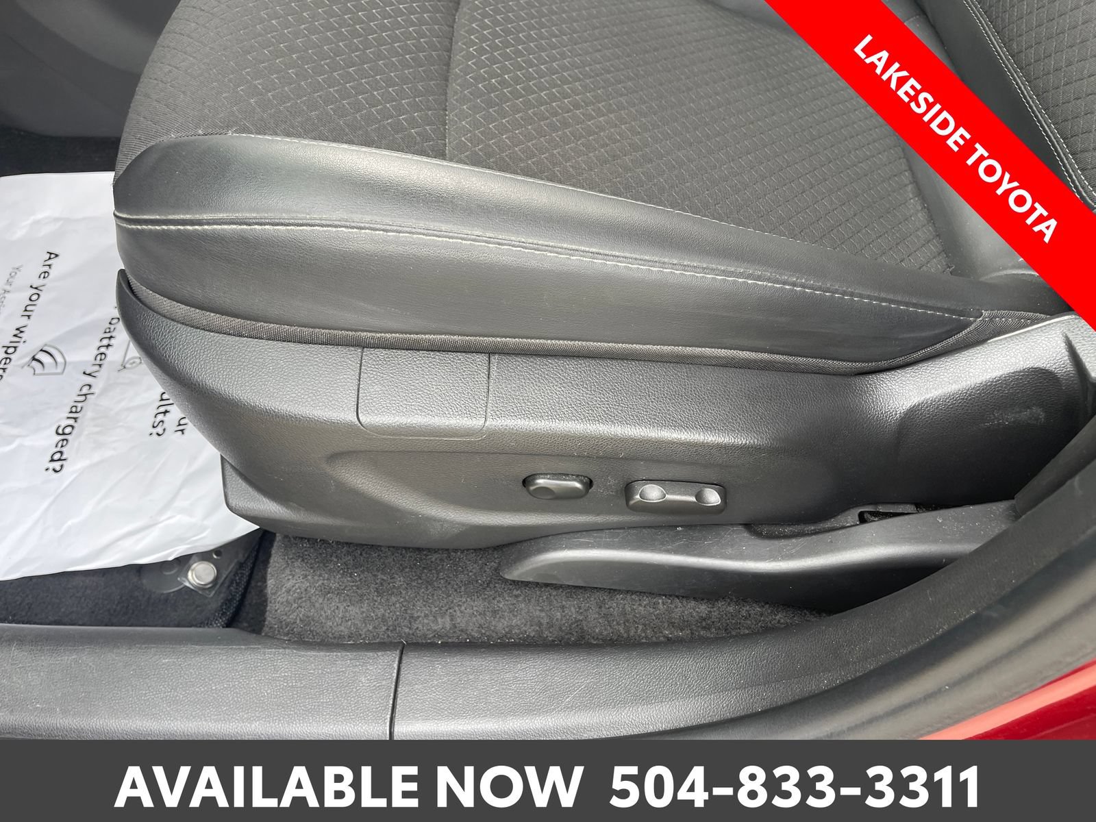 Used 2022 Buick Encore Preferred AWD/4WD image 26