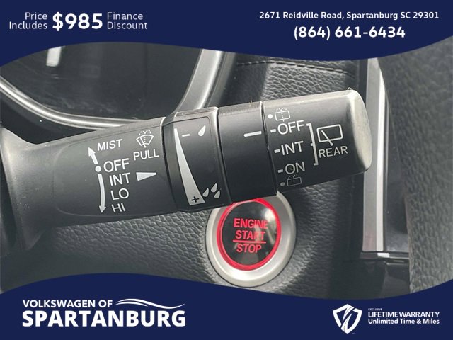 Used 2021 Honda CR-V EX image 24