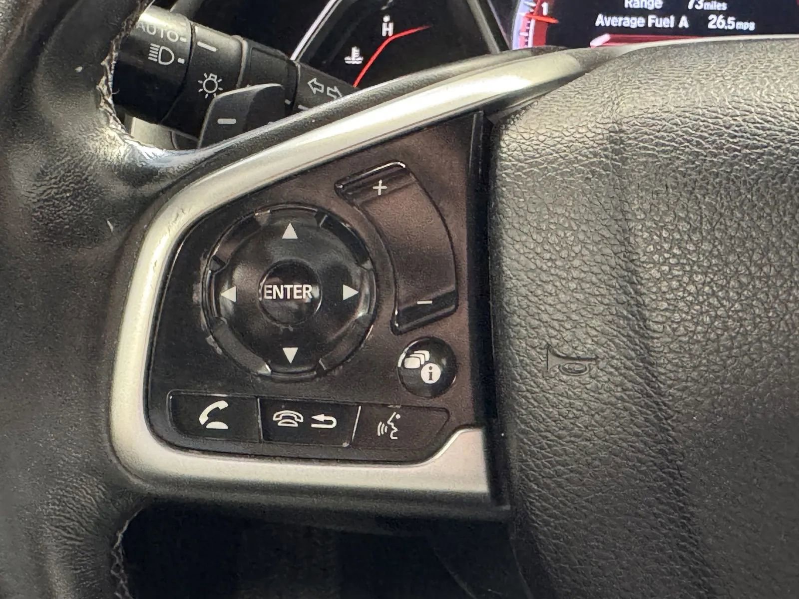 Used 2020 Honda Civic Sport image 20