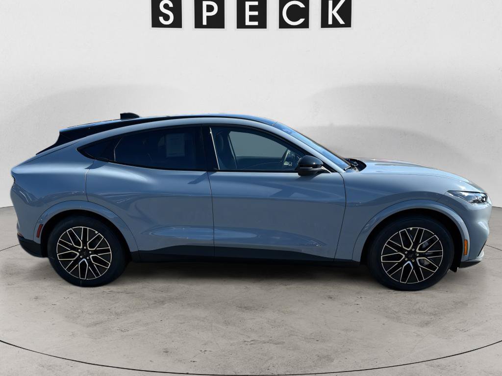 New 2026 Ford Mustang Mach-E Premium AWD/4WD image 6