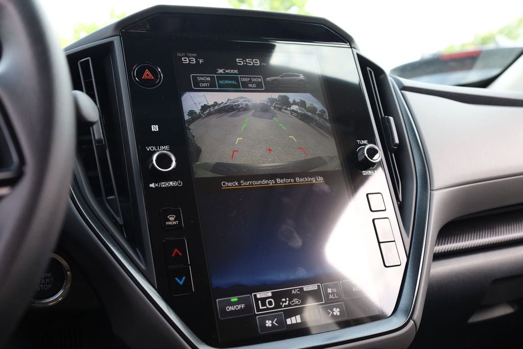New 2026 Subaru Crosstrek 2.0i Premium AWD/4WD image 13