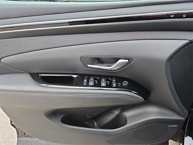 Used 2024 Hyundai Tucson Limited image 14