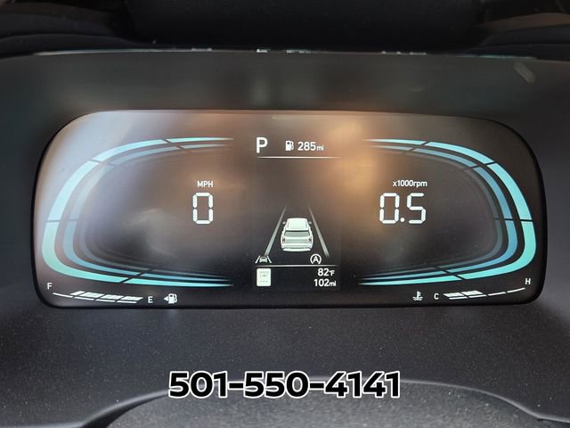 Used 2025 Hyundai Palisade XRT image 33