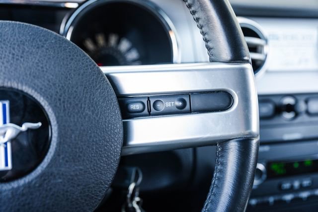 Used 2008 Ford Mustang GT Premium image 63