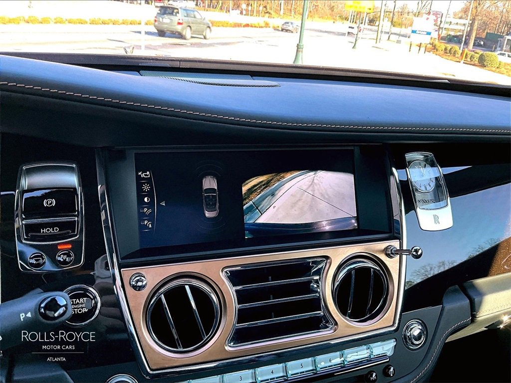 Certified 2019 Rolls-Royce Dawn image 20