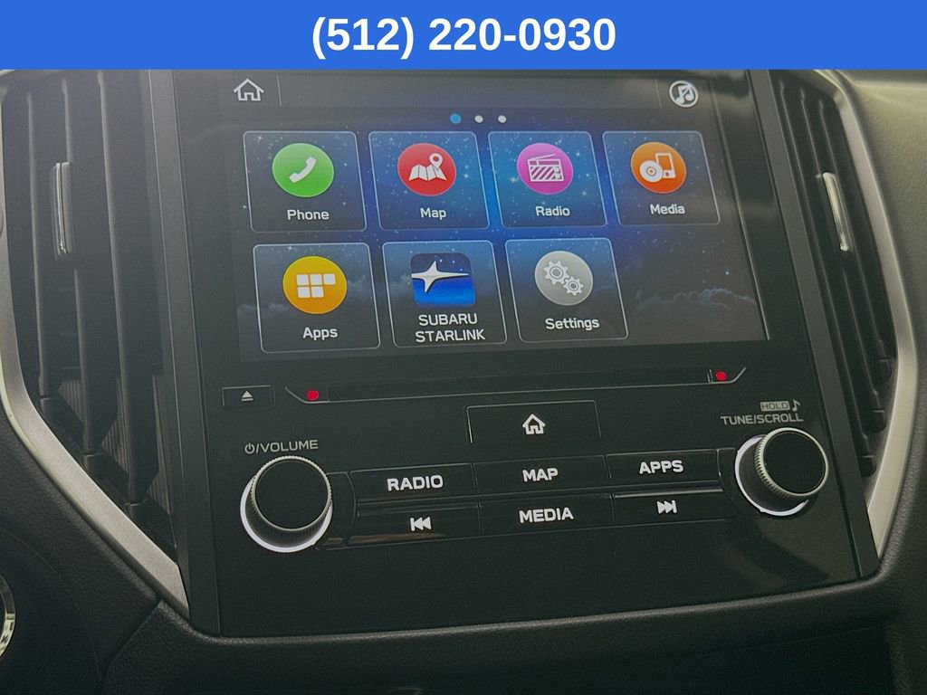 Certified 2023 Subaru Forester Limited image 18