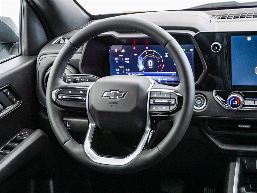 New 2025 Chevrolet Colorado Trail Boss image 18