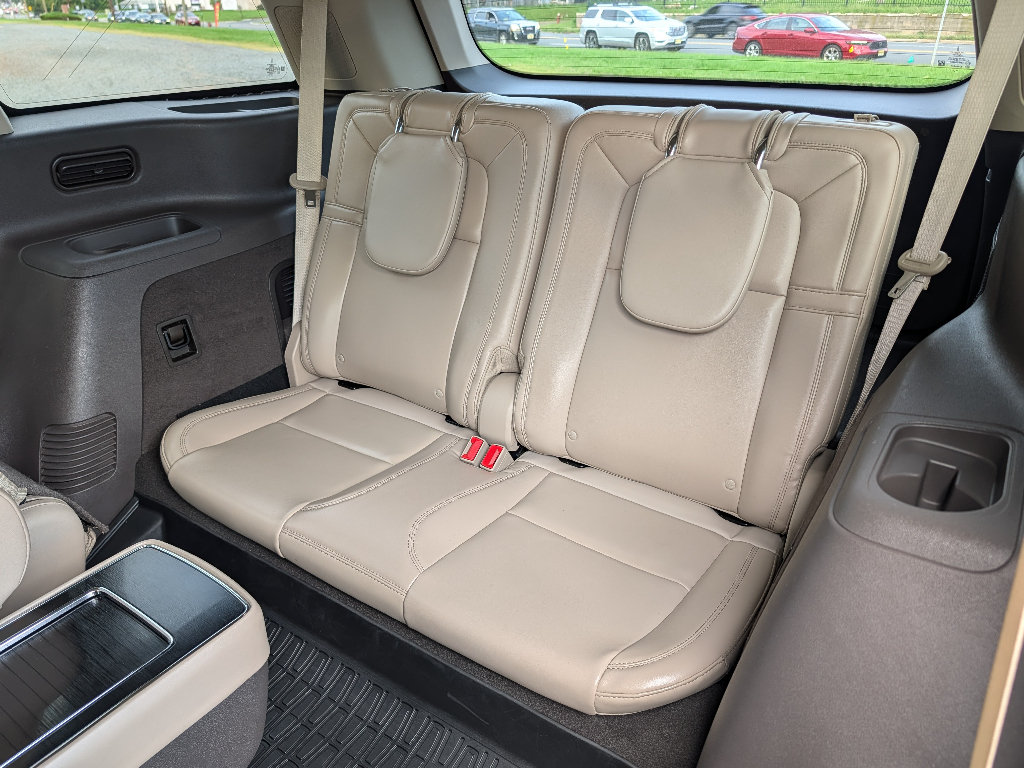 Used 2020 Lincoln Aviator Reserve w/ Equipment Group 202A AWD/4WD image 21