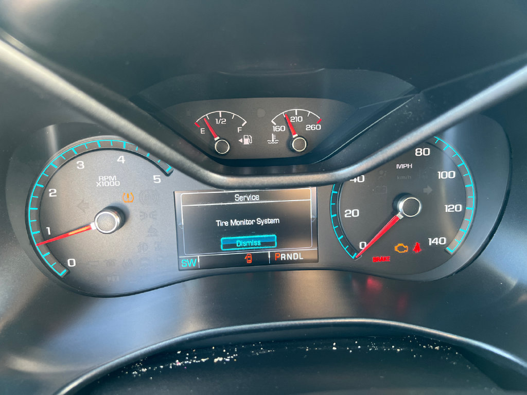 Used 2018 GMC Canyon SLT w/ Driver Alert Package AWD/4WD image 24