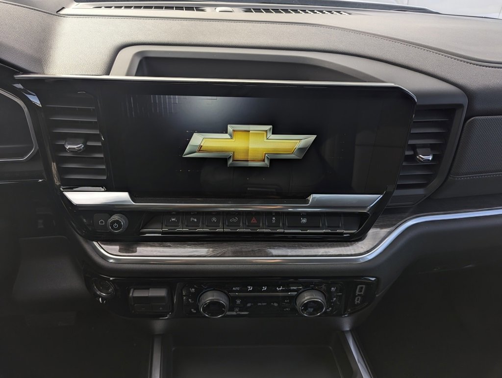 New 2026 Chevrolet Silverado 1500 LTZ w/ LTZ Premium Package image 25