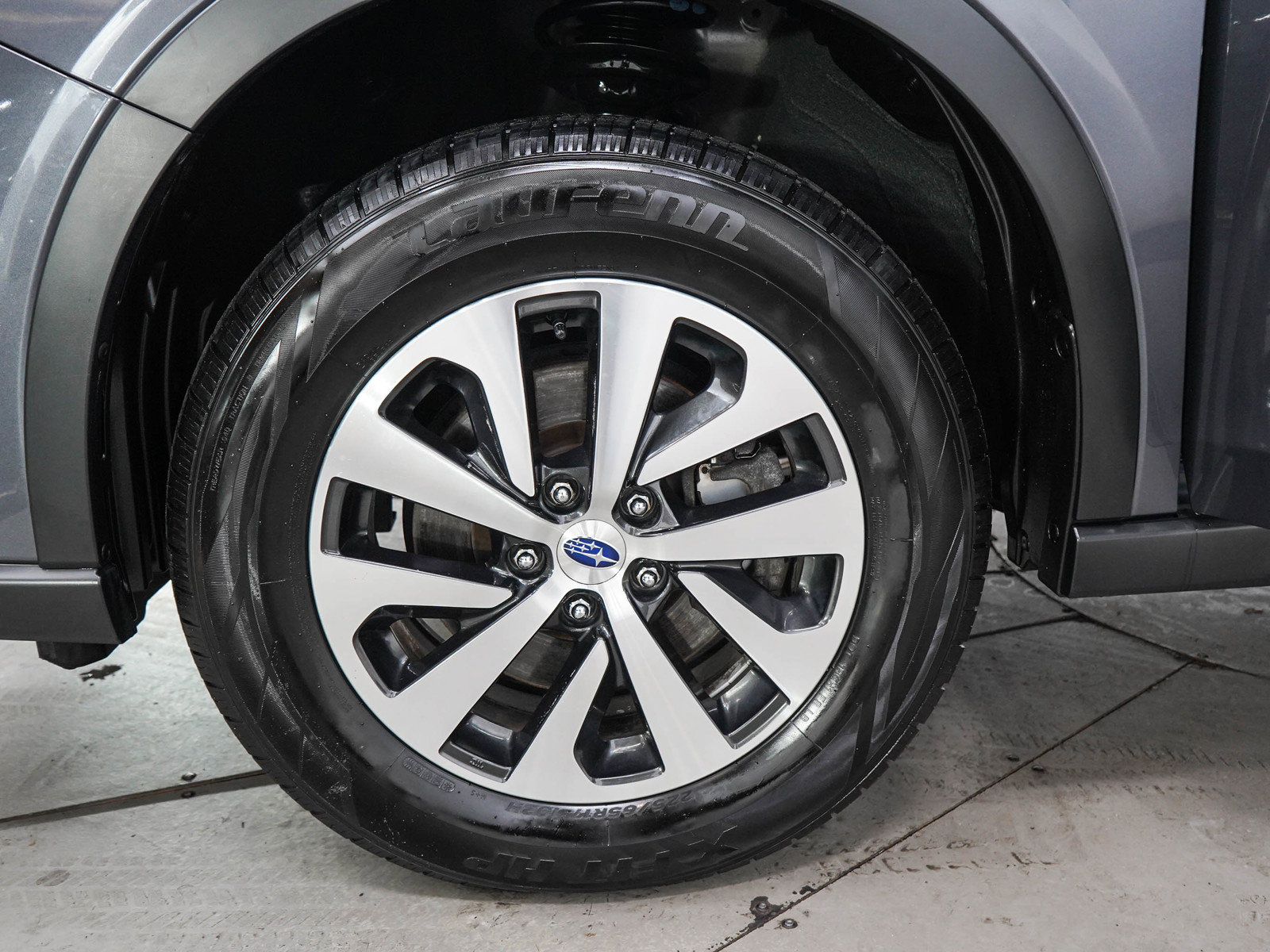 Used 2022 Subaru Outback Premium AWD/4WD image 29