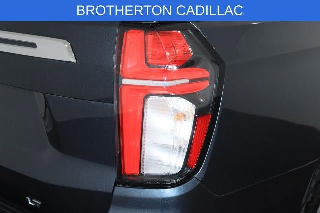 Used 2021 Chevrolet Tahoe LT AWD/4WD image 13