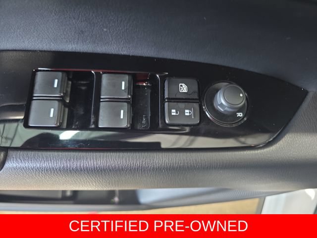 Used 2025 MAZDA CX-5 AWD 2.5 S image 28