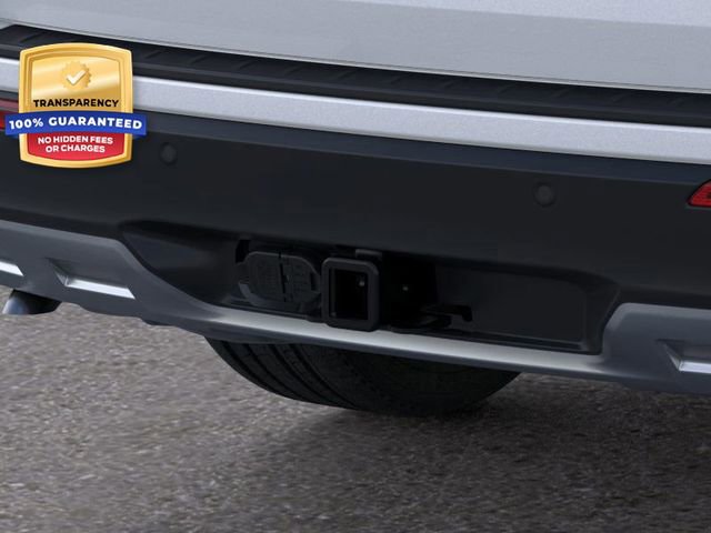 New 2026 Ford Explorer Active w/ Active Comfort Package image 23