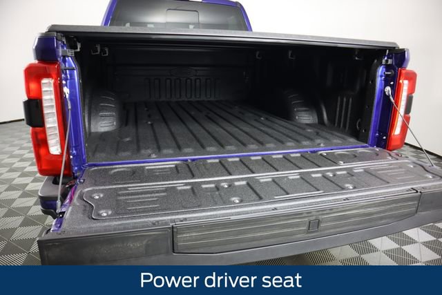 New 2026 Ford F350 Lariat w/ Black Appearance Package image 31